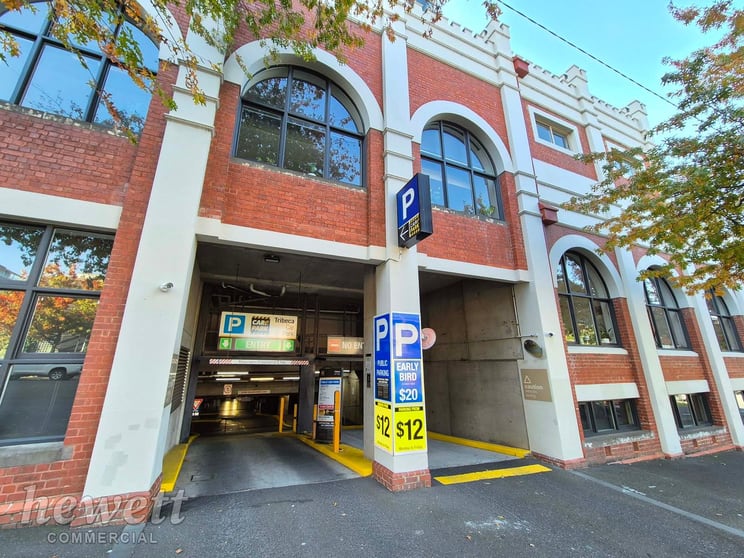 47 & 48/211 Powlett Street East Melbourne VIC 3002 - Image 3