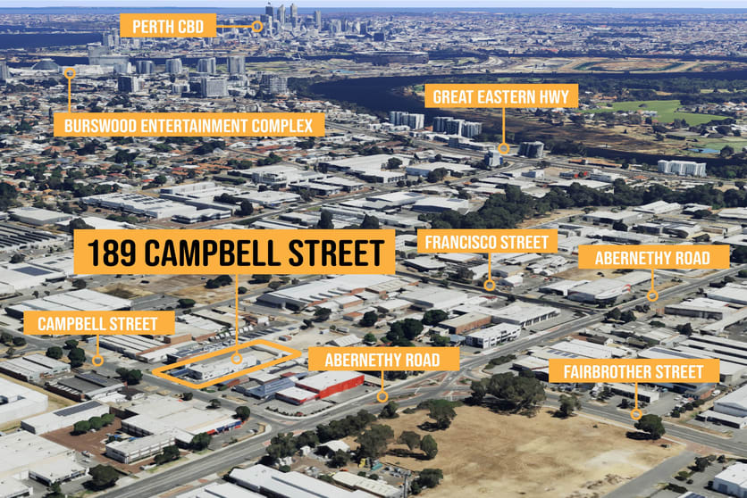 189 Campbell Street Belmont WA 6104 - Image 3