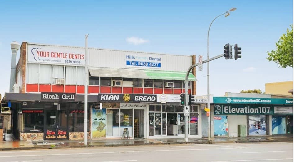 Click to view all images 6/6-8 Old Northern Road Baulkham Hills NSW 2153 - Image 1