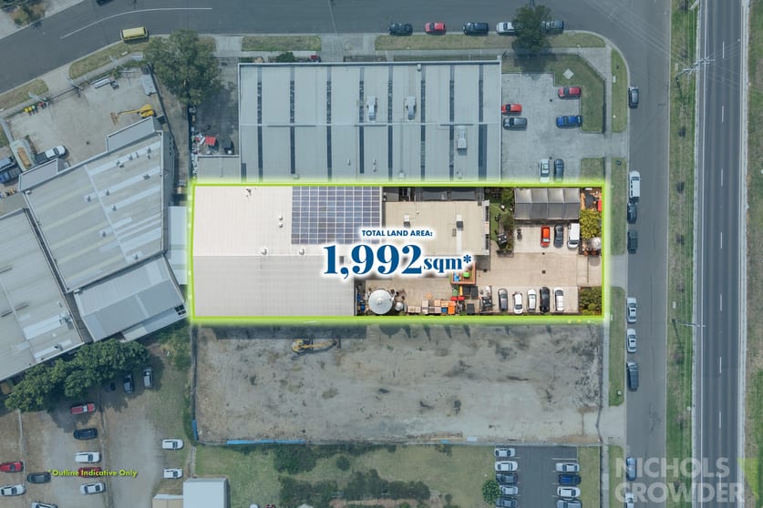 Click to view all images 560 Frankston-Dandenong Road Carrum Downs VIC 3201 - Image 3