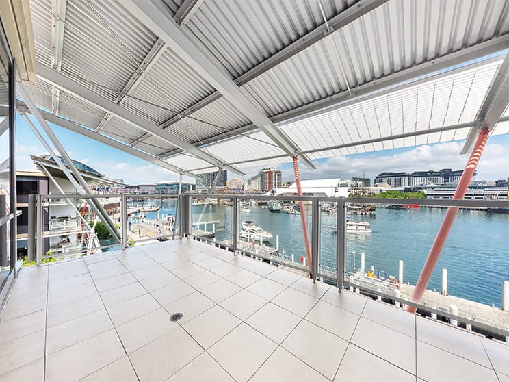Click to view all images Suite 501/35 Lime Street Sydney NSW 2000 - Image 1