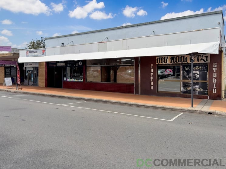 48 Railway Street Gatton QLD 4343 - Image 1