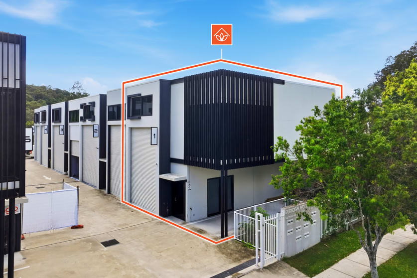 Click to view all images 1/94 Township Drive Burleigh Heads QLD 4220 - Image 1