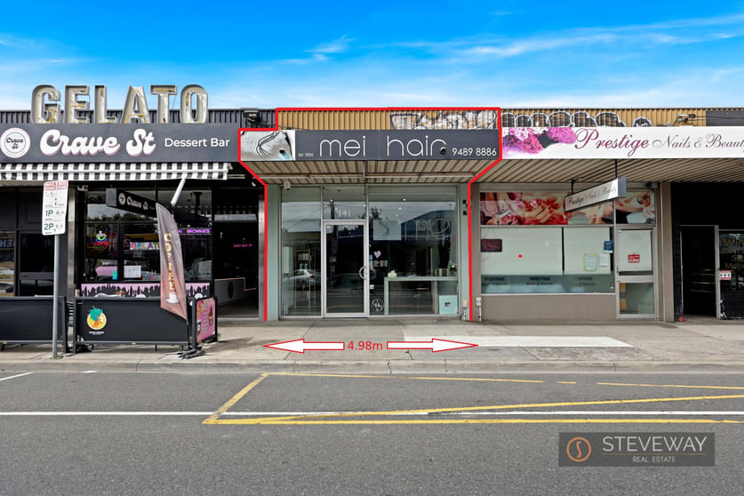 141 Station Street Fairfield VIC 3078 - Image 1