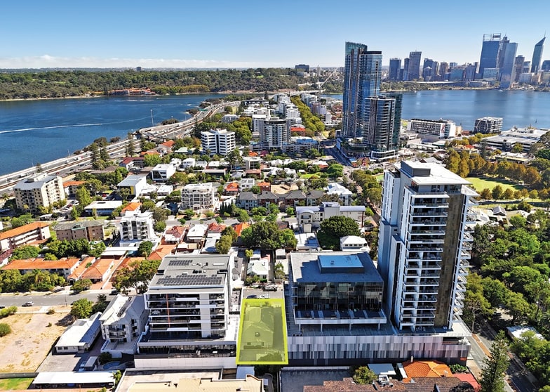 28 Charles Street South Perth WA 6151 - Image 1