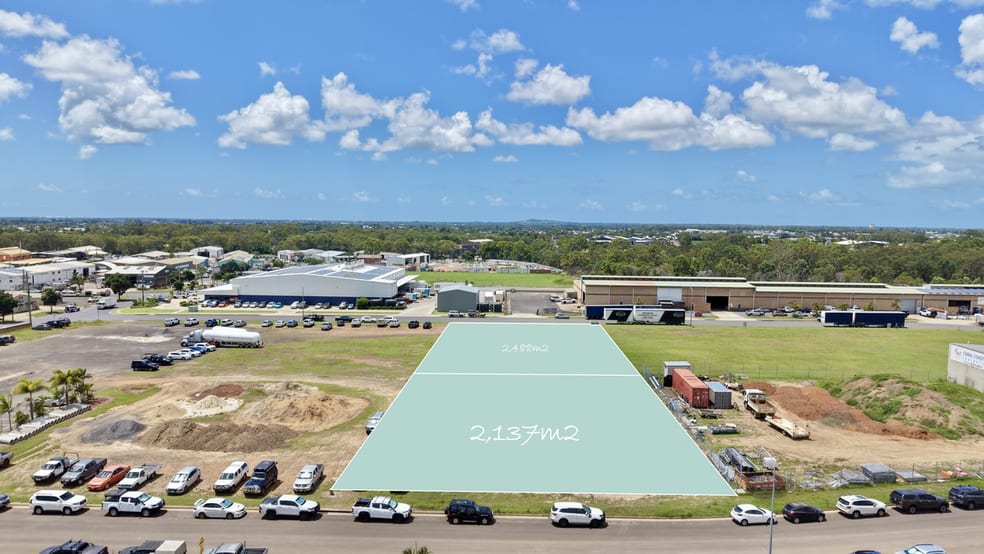 Click to view all images 9 Brickworks Circuit Svensson Heights QLD 4670 - Image 1