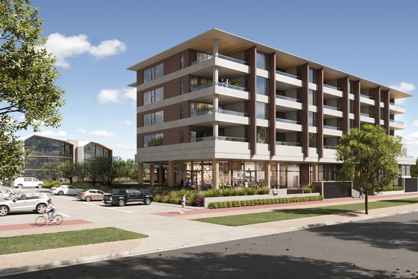 Click to view all images 41-43 Elgin Boulevard Wodonga VIC 3690 - Image 3