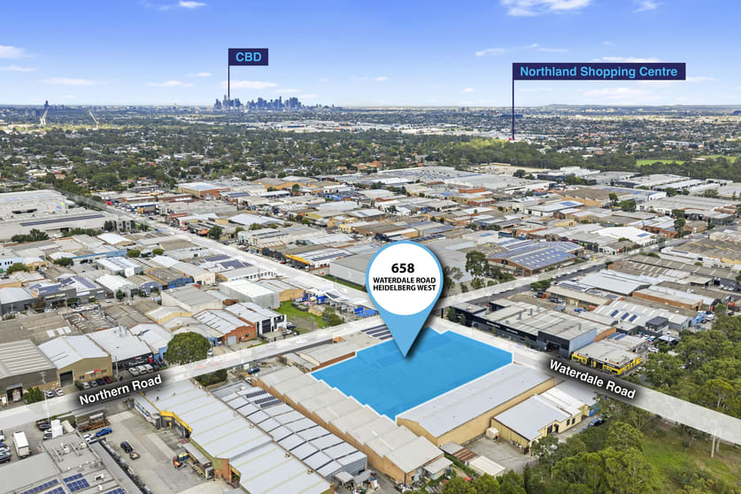 658 Waterdale Road Heidelberg West VIC 3081 - Image 3