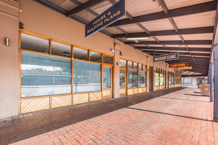 2/128A Commercial Road Port Adelaide SA 5015 - Image 2