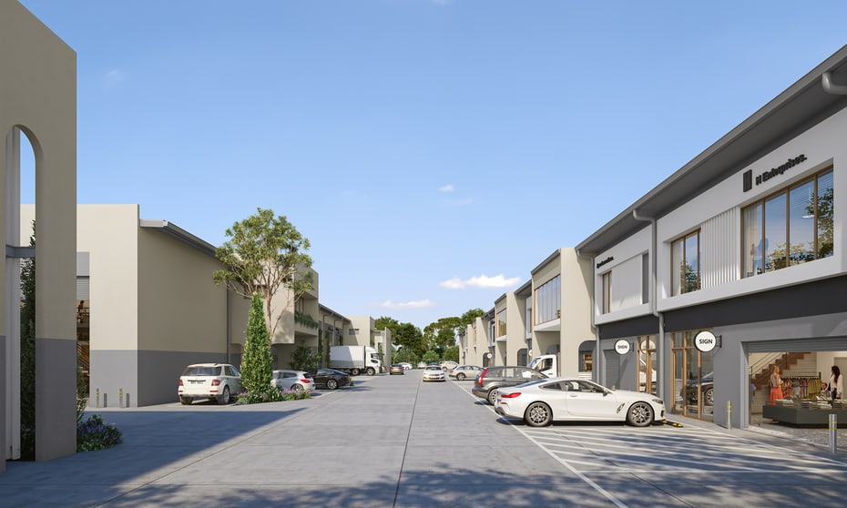 4-8 Walker Place Bundamba QLD 4304 - Image 1