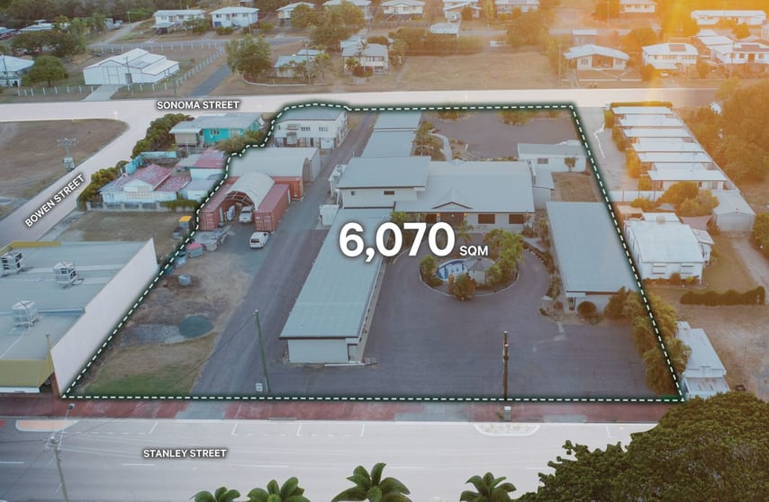 23 Stanley Street Collinsville QLD 4804 - Image 1