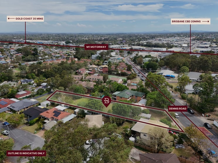 41 Dennis Road Springwood QLD 4127 - Image 2