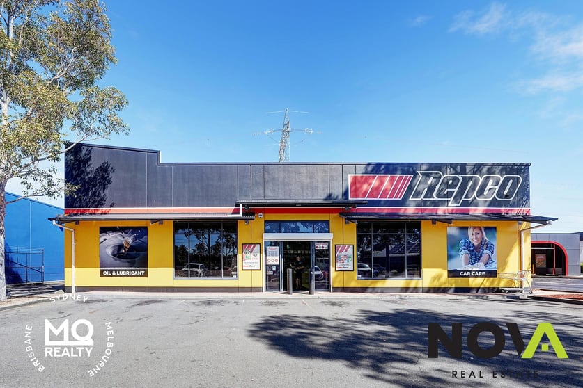 Lot 6 Great Western Highway Minchinbury NSW 2770 - Image 1