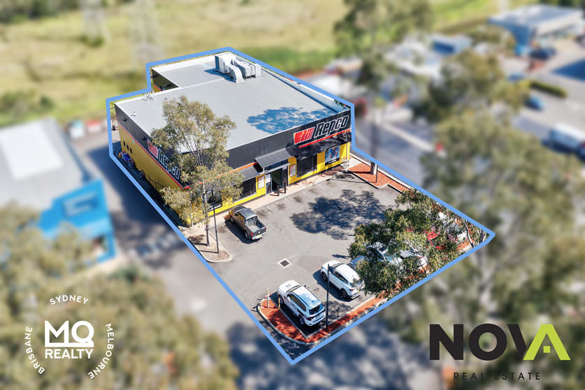 Lot 6 Great Western Highway Minchinbury NSW 2770 - Image 3