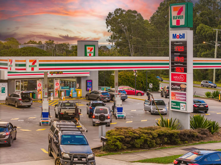 7-Eleven, 139 Beenleigh Road Acacia Ridge QLD 4110 - Image 1