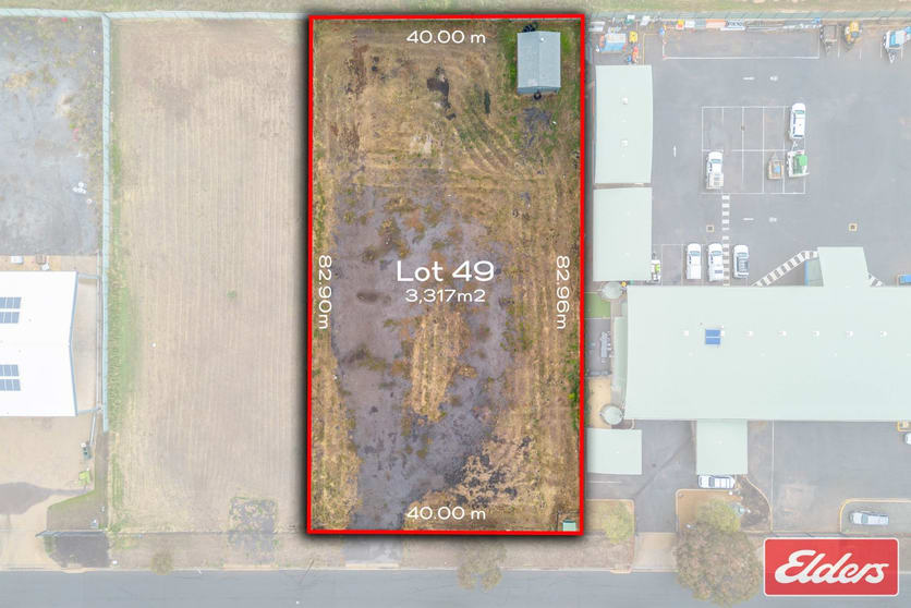 Click to view all images 24 Leitch Road Roseworthy SA 5371 - Image 1