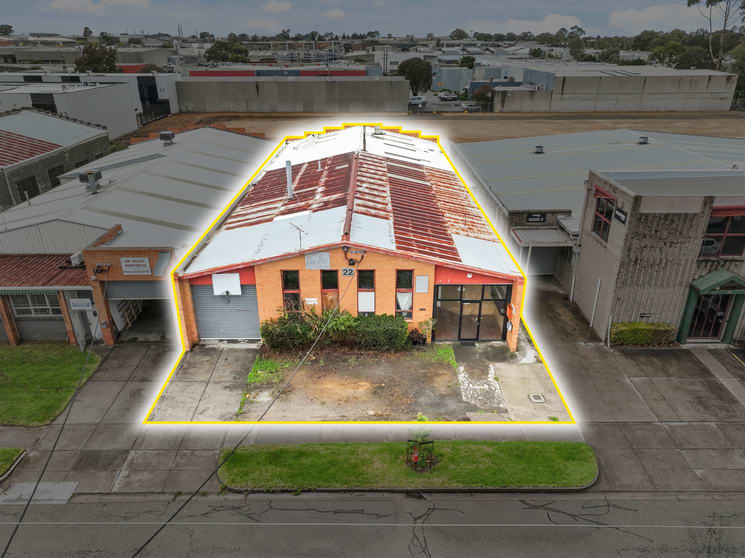 22 Teton Court Highett VIC 3190 - Image 4