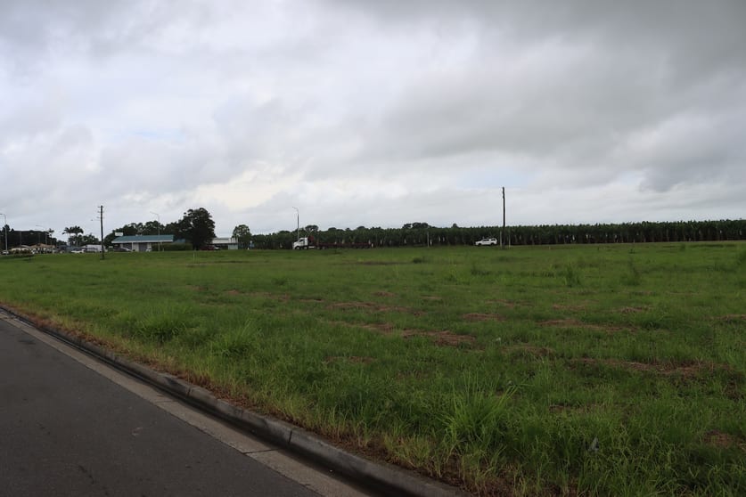 Click to view all images Lot 7 Goondi Mill Road Goondi Bend QLD 4860 - Image 3