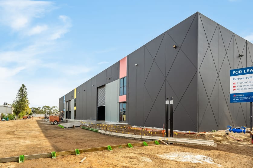 Click to view all images Units 1-3/588 Main North Road Gepps Cross SA 5094 - Image 4