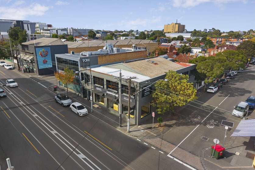 Click to view all images 88 High Street Windsor VIC 3181 - Image 2