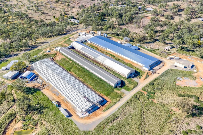Click to view all images Gumlow QLD 4815 - Image 3