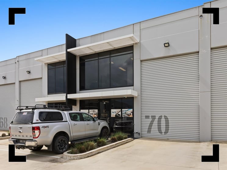 70/31-37 Norcal Road Nunawading VIC 3131 - Image 1