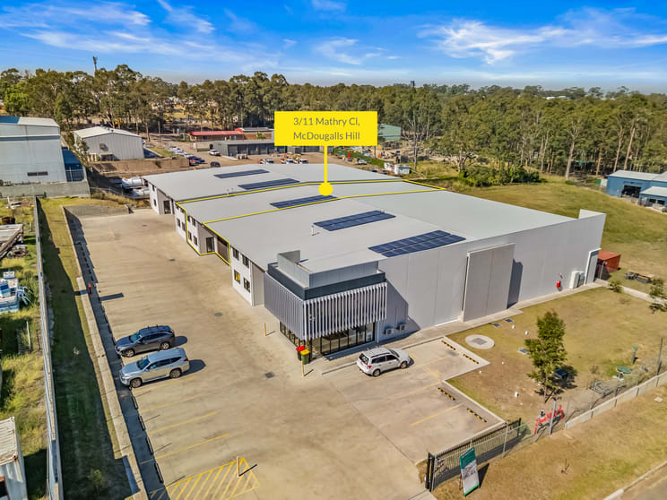 3/11 Mathry Close Singleton NSW 2330 - Image 1