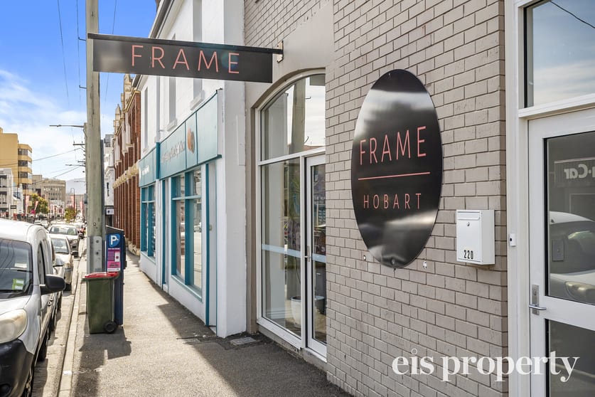 Click to view all images 220-224 Liverpool Street Hobart TAS 7000 - Image 3