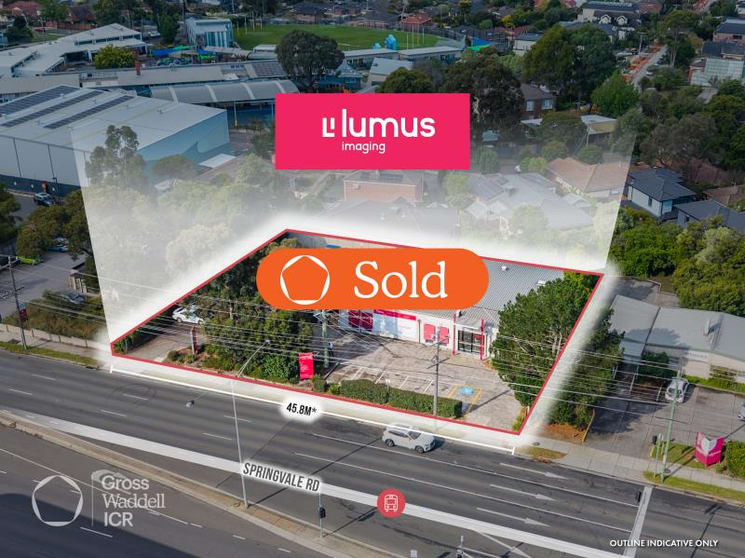 Click to view all images 218-220 Springvale Road Glen Waverley VIC 3150 - Image 1