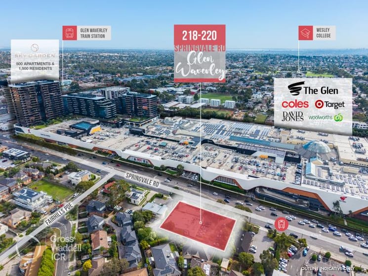 Click to view all images 218-220 Springvale Road Glen Waverley VIC 3150 - Image 3