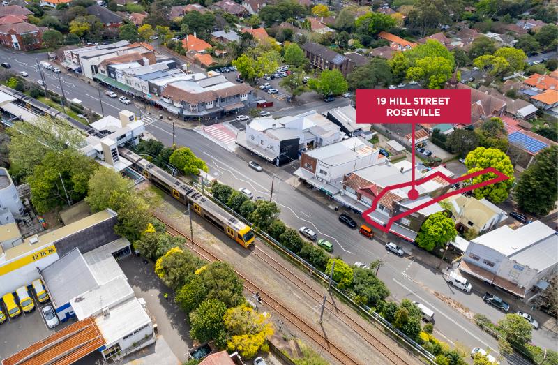 19 Hill Street Roseville NSW 2069 - Image 1