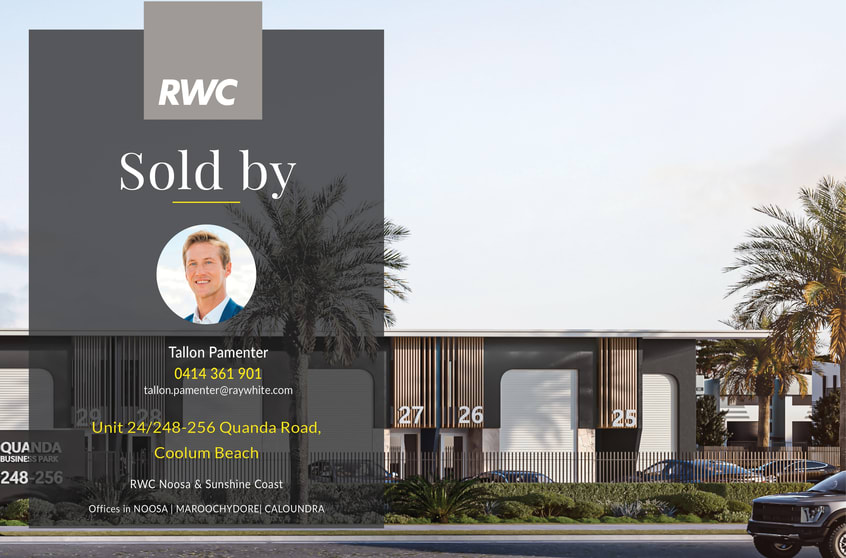 Click to view all images 24/248-256 Quanda Road Coolum Beach QLD 4573 - Image 1