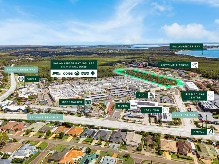 Click to view all images 10 Central Avenue Salamander Bay NSW 2317 - Image 1