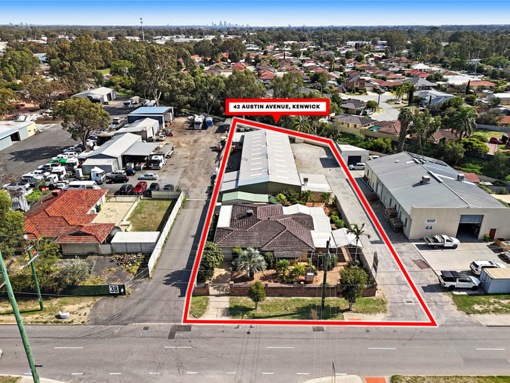 42 Austin Avenue Kenwick WA 6107 - Image 1