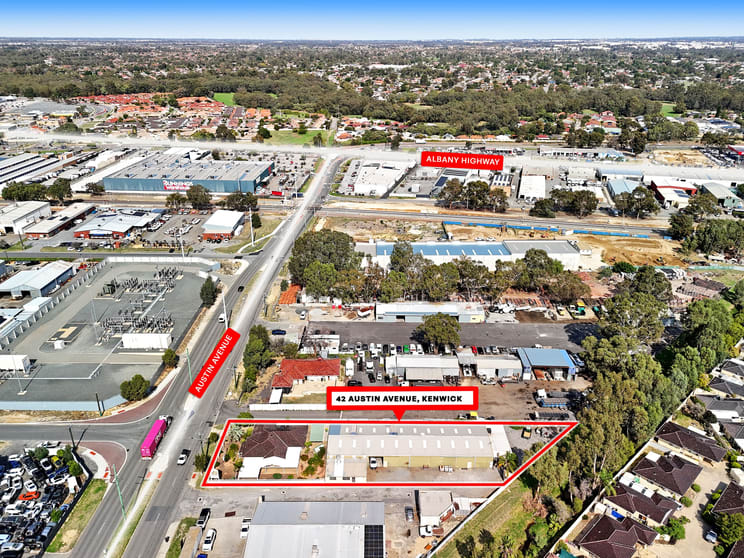 42 Austin Avenue Kenwick WA 6107 - Image 3