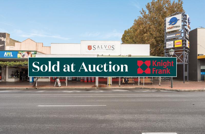 Click to view all images Whole property/92-96 Commercial Road Port Adelaide SA 5015 - Image 1