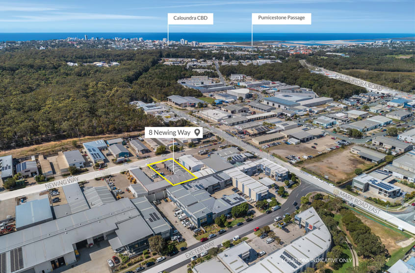 Click to view all images 8 Newing Way Caloundra QLD 4551 - Image 2