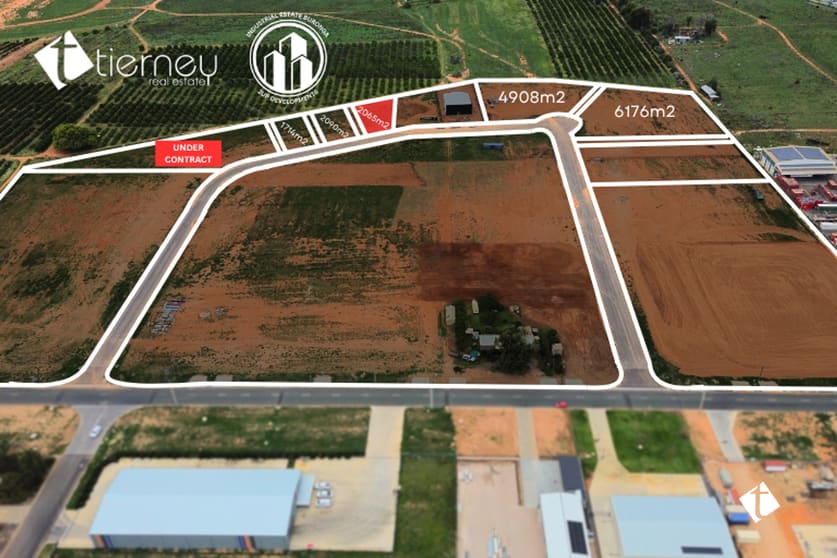 Lot 29 Two Up Drive Buronga NSW 2739 - Image 1
