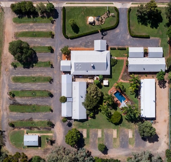Tambo QLD 4478 - Image 1