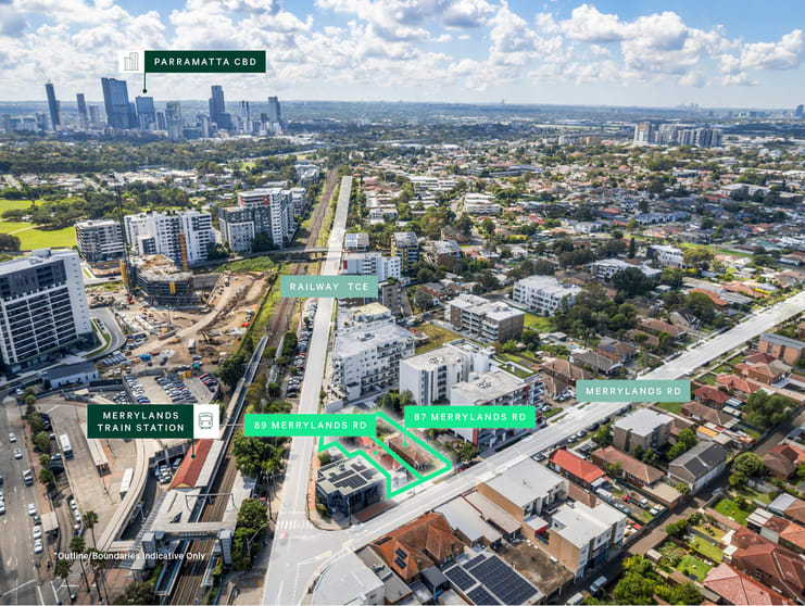 87 & 89 Merrylands Road Merrylands NSW 2160 - Image 3