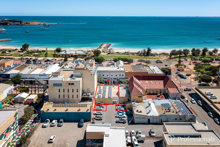 83 & 85 Marine Terrace Geraldton WA 6530 - Image 1