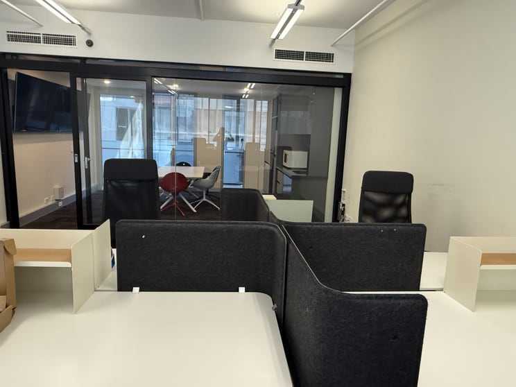 Click to view all images 308/838 Collins Street Docklands VIC 3008 - Image 3