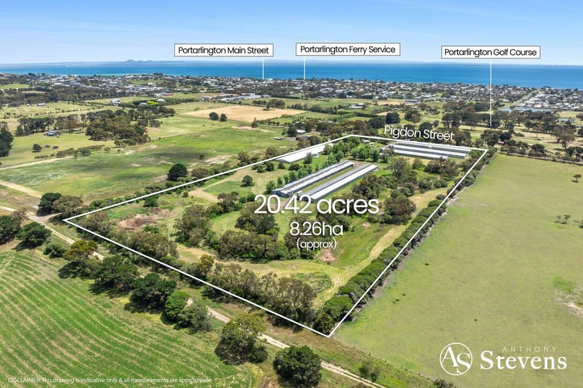 Click to view all images 322-338 Pigdon Street Portarlington VIC 3223 - Image 1