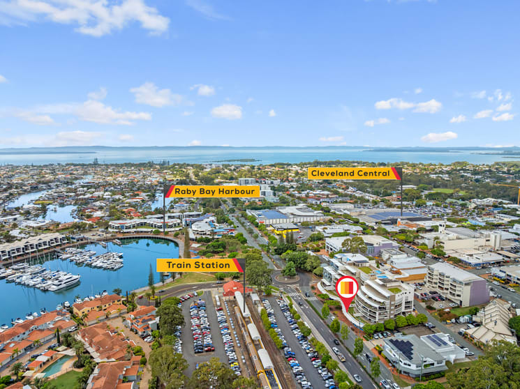 Click to view all images 33 & 34/135-139 Shore Street West Cleveland QLD 4163 - Image 2