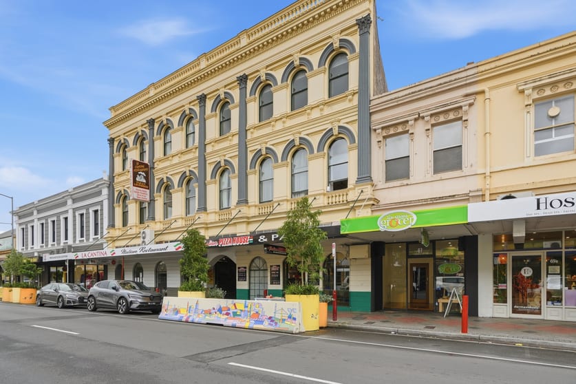 Click to view all images 67 George Street Launceston TAS 7250 - Image 2