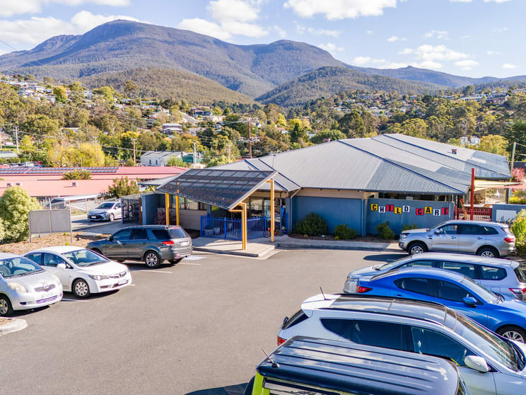 Click to view all images 1 Wilks Road Lenah Valley TAS 7008 - Image 2