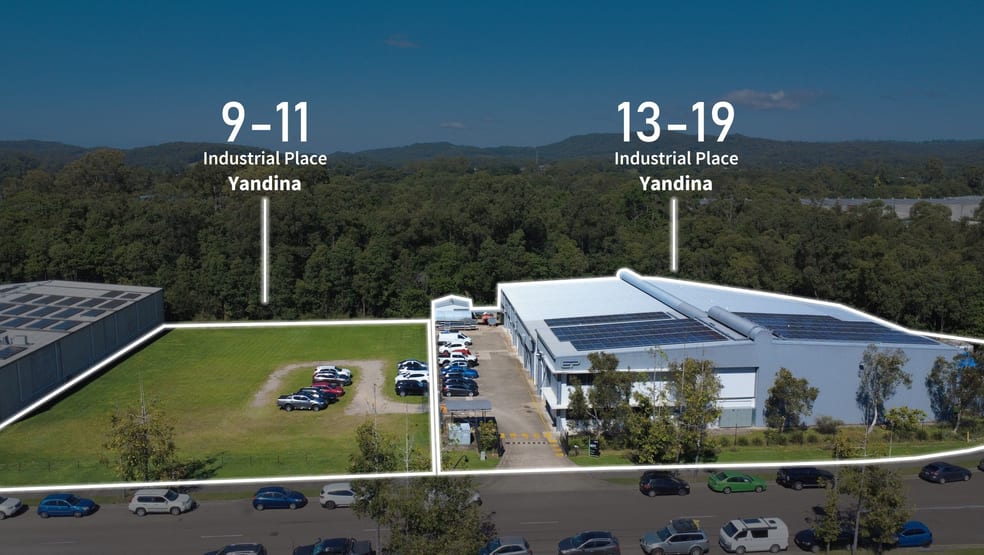 9-19 Industrial Place Yandina QLD 4561 - Image 2