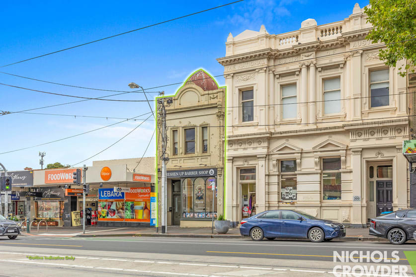 304 Racecourse Road Flemington VIC 3031 - Image 2