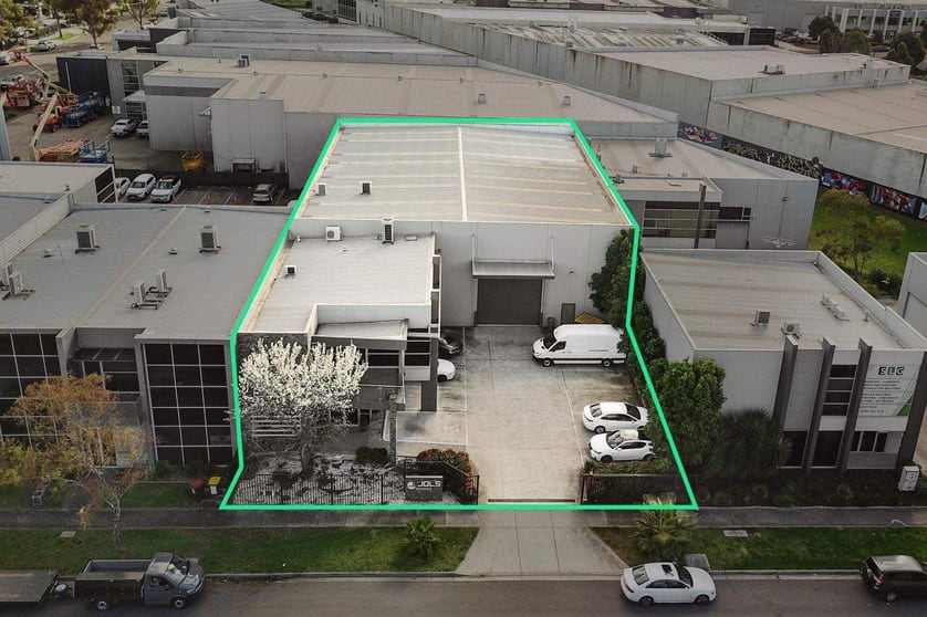11-13 Butler Way Tullamarine VIC 3043 - Image 2