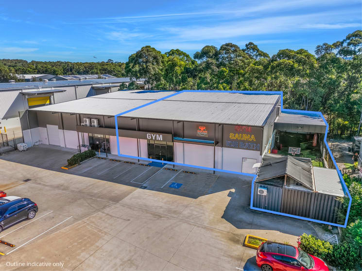 Unit 2, 8 Advantage Avenue Morisset NSW 2264 - Image 1